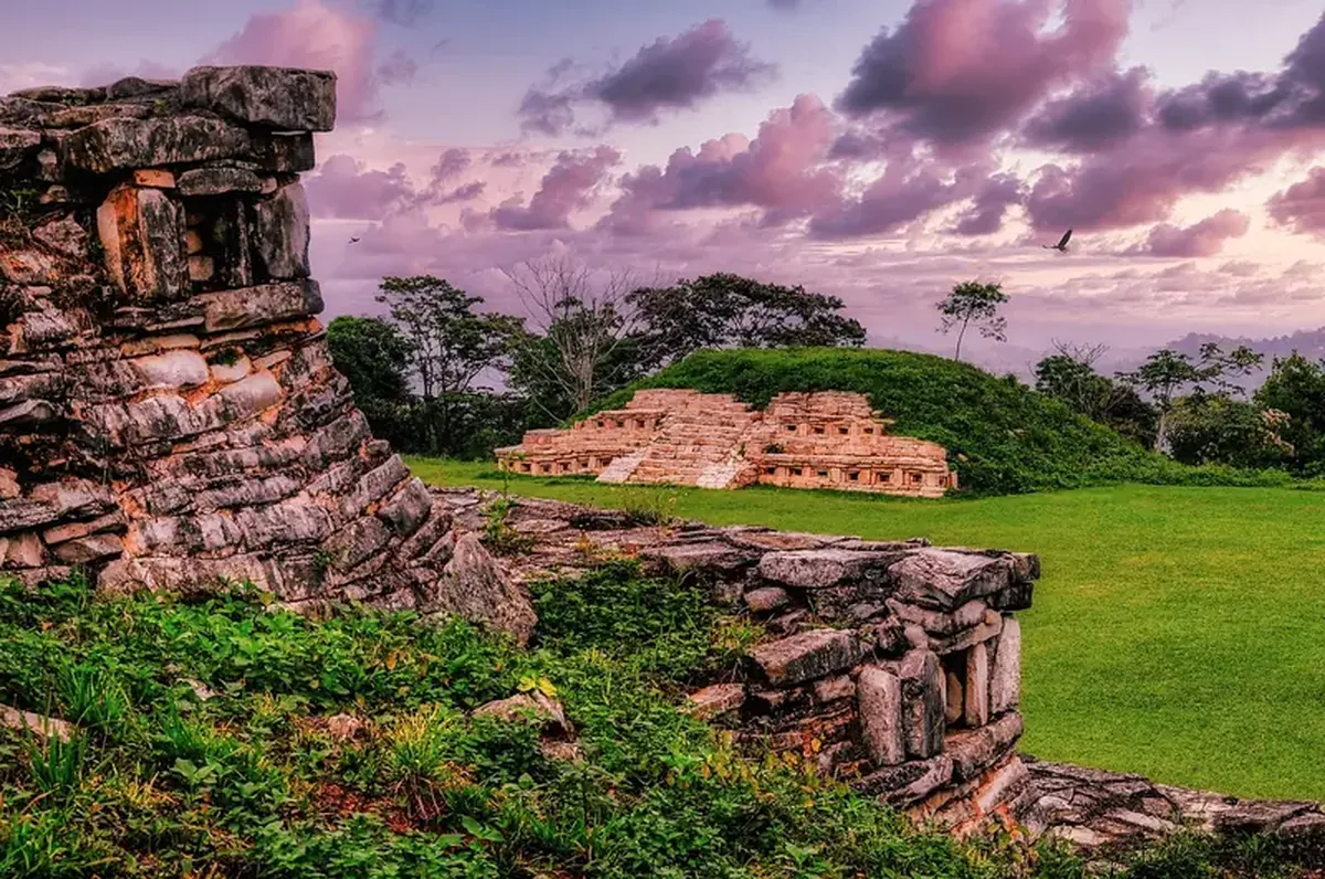 In Mexico, a massive Mayan city has been unexpectedly discovered. What allowed such settlements to withstand the test of time?