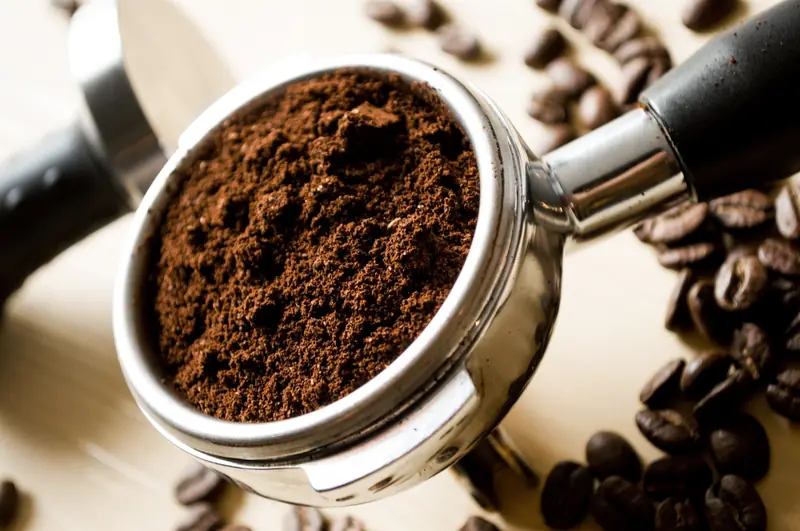 Coffee and tea waste makes baked goods healthier: confirmed by scientists.