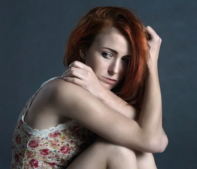 Disheartening forecast: mental disorders are becoming more common among people.