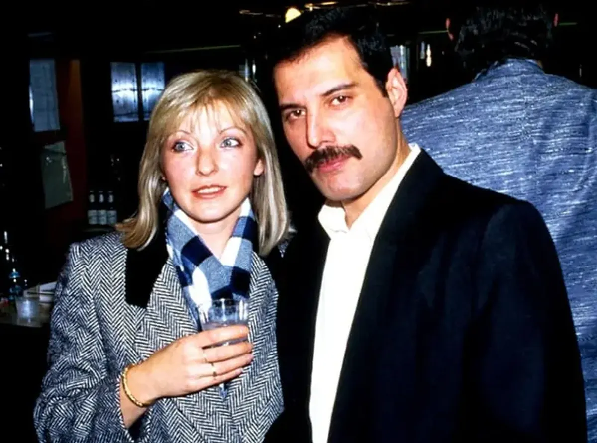 The Last Riddle of Freddie Mercury