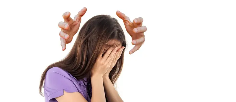 No to headaches: a new way to stop migraines.