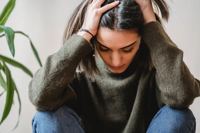 No to headaches: a new way to stop migraines.