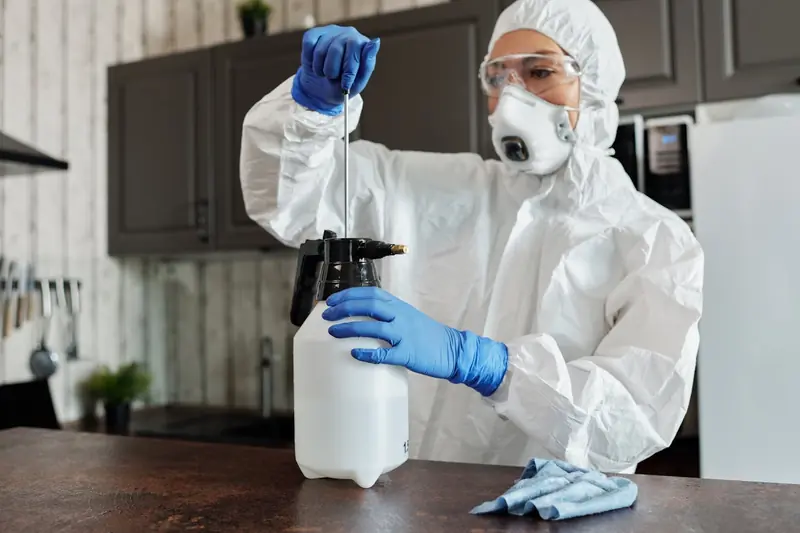 The Microbial Empire: Shells are Breeding Grounds for Serious Diseases