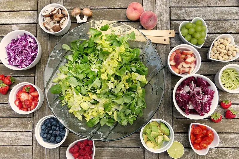 The MIND diet prevents the development of dementia: this has been scientifically proven.
