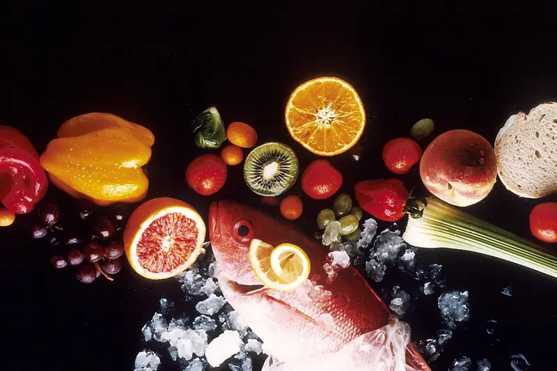 The MIND diet prevents the development of dementia: this has been scientifically proven.