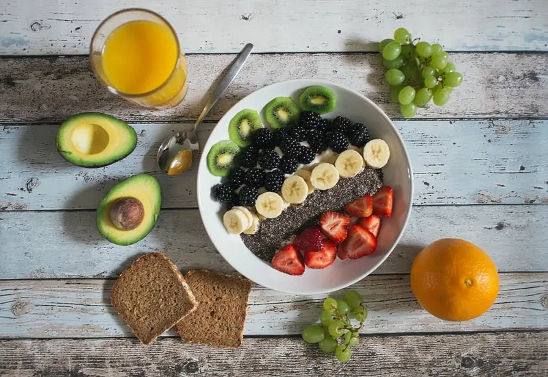 The MIND diet prevents the development of dementia: this has been scientifically proven.