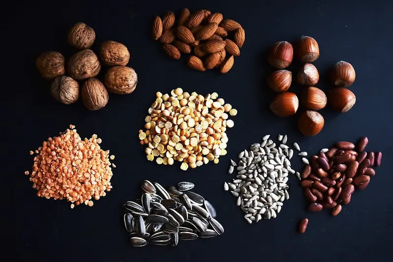 The MIND diet prevents the development of dementia: this has been scientifically proven.