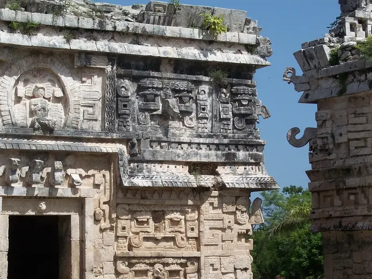 In Mexico, a massive Mayan city has been unexpectedly discovered. What allowed such settlements to withstand the test of time?