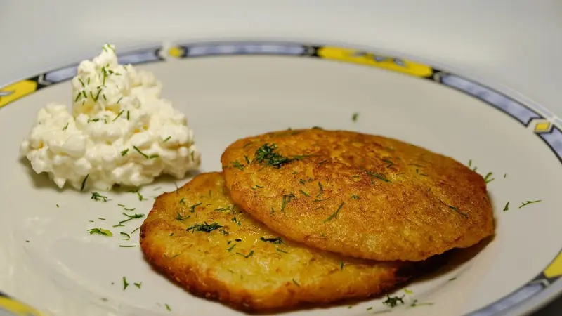 What should you have for breakfast to look beautiful?
