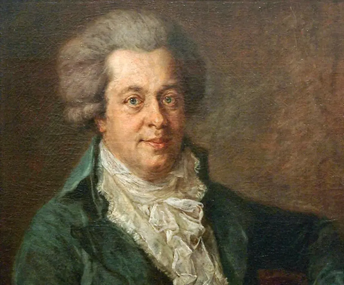 The Unknown Mozart: A Genius in Search of Work