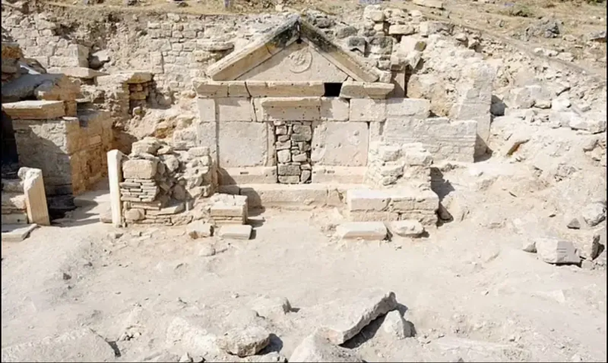 Five biblical figures whose existence has been confirmed by archaeology.