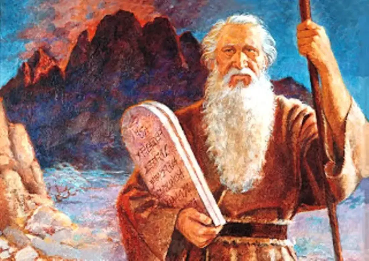 Archaeologists have discovered new evidence supporting the biblical story of Moses.