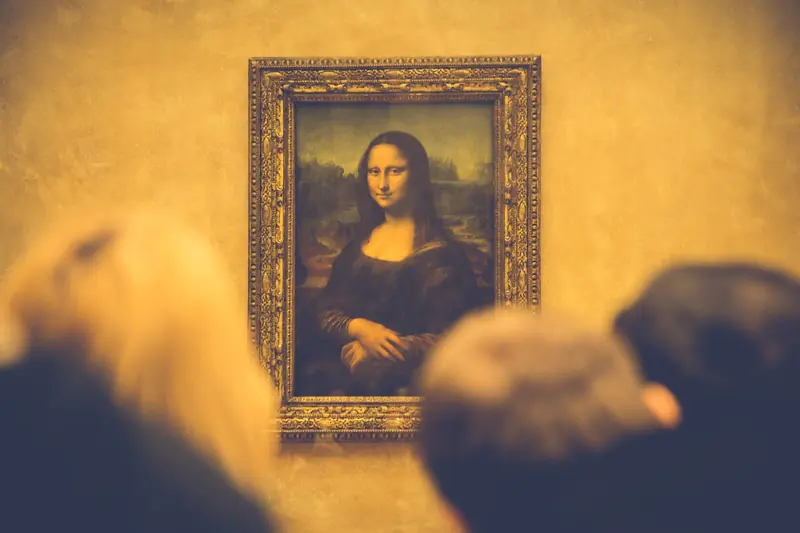 A Poisonous Secret: A Toxic Substance Discovered in the Painting 