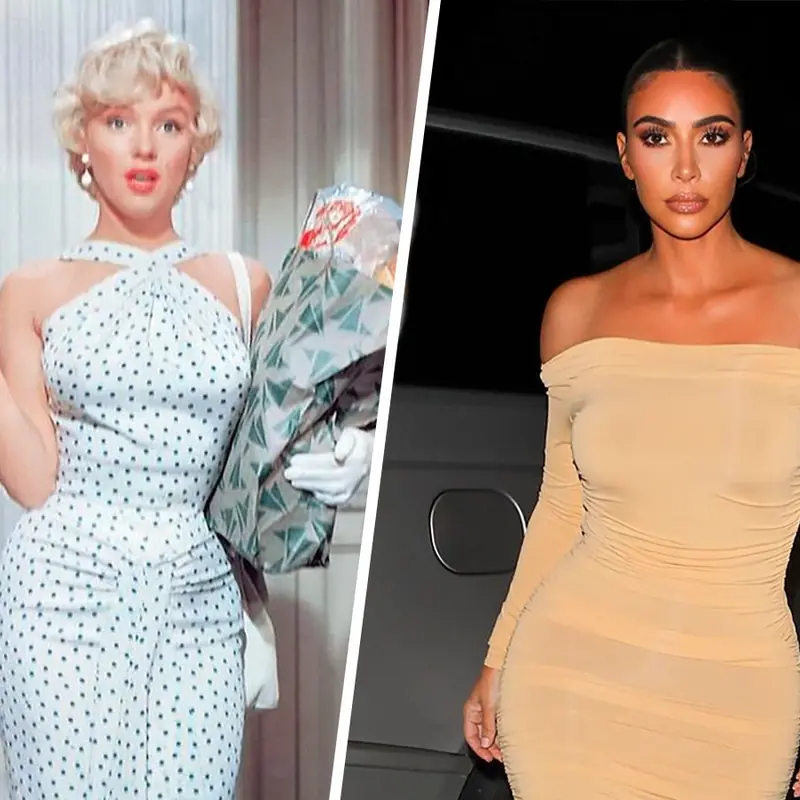 The secret to the perfect female body has been revealed. And it's not about the waist-to-hip ratio.