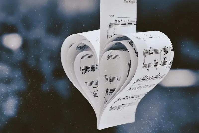 Ethereal melodies resonate in the heart: how our bodies respond to different types of music.