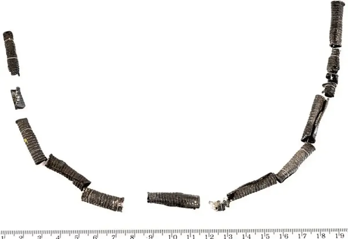 Previously, scientists mistakenly dated the beginning of metal extraction in Poland.