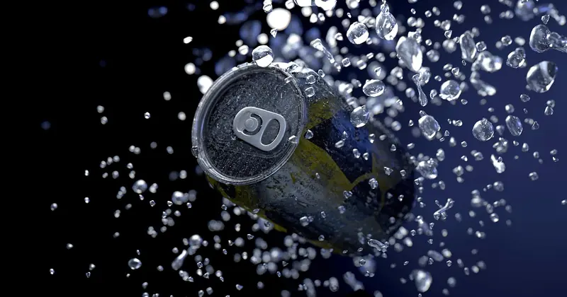 Sugary drinks are deadly dangerous for health: a new analysis.