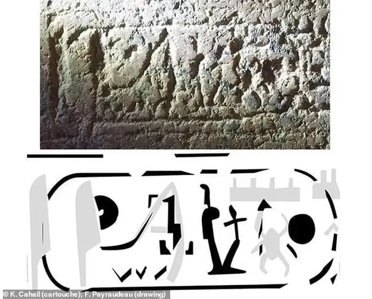 Archaeologists have discovered the lost sarcophagus of Ramses II.