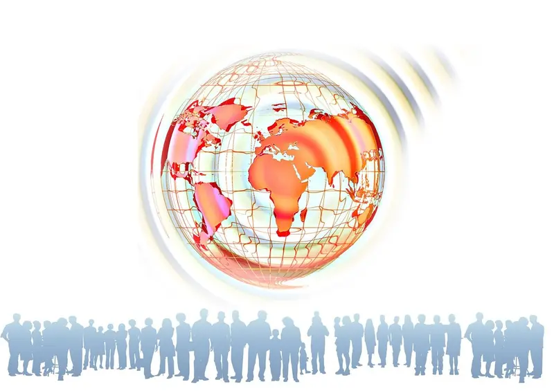 There are billions more people living on Earth than the statistics suggest.