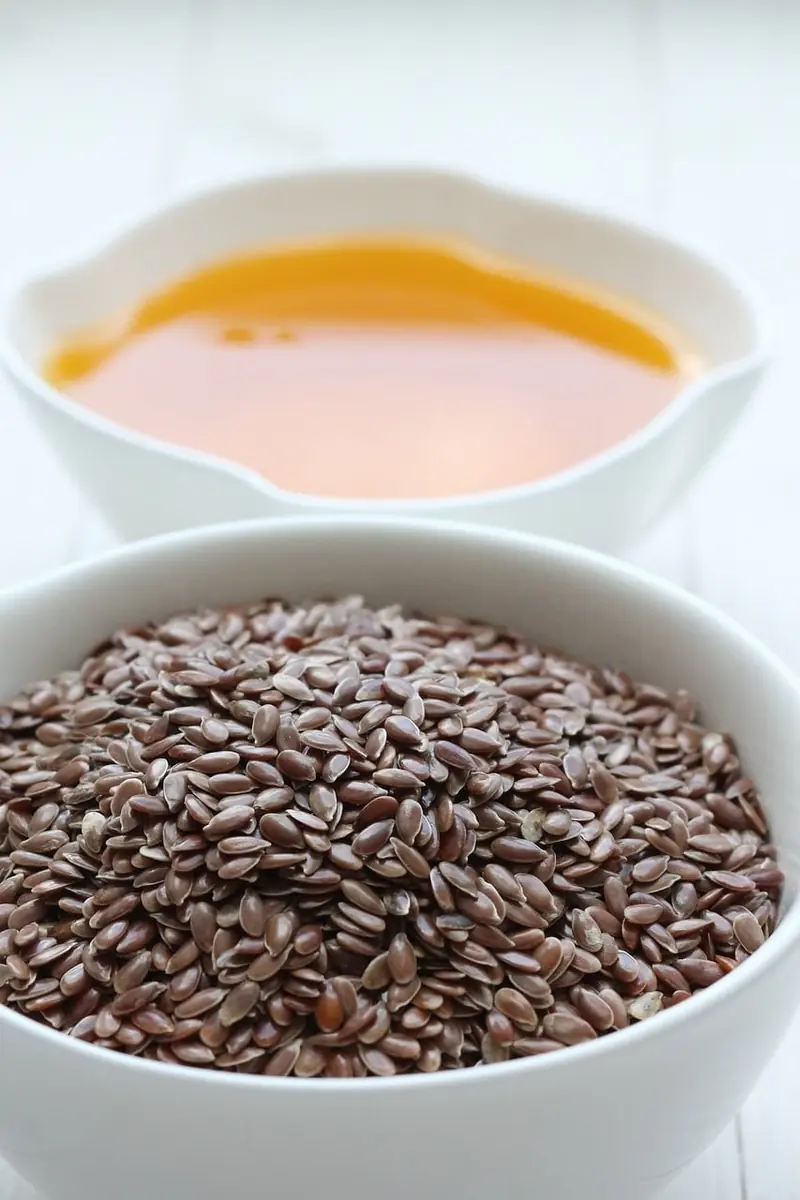 Omega-3: Scientists have determined which dietary deficiencies lead to aggression.