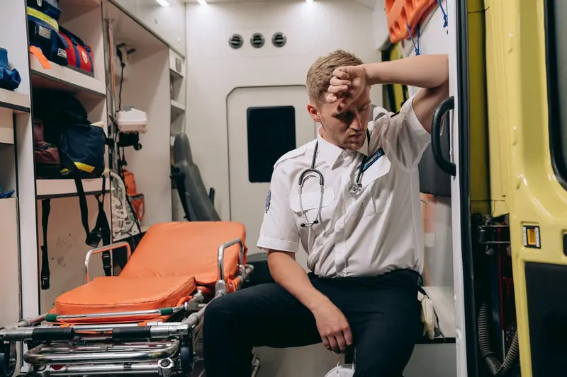 The Science of Sleep: How to Stay Active During Night Shifts