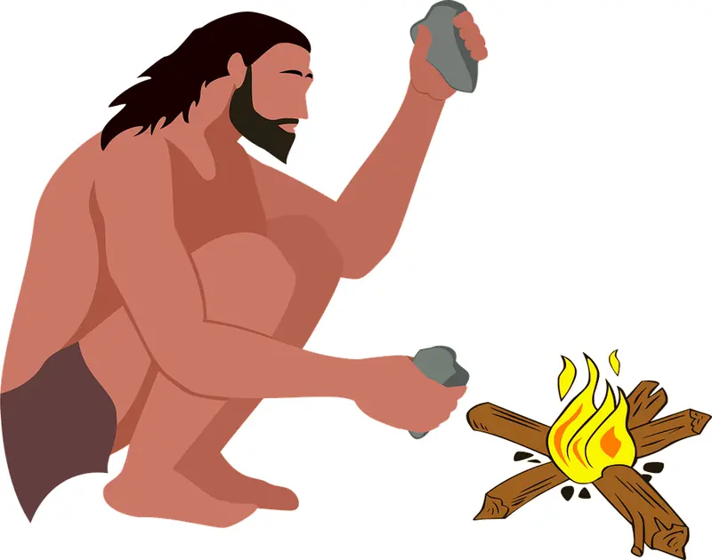 The gene for early rising: humans inherited the tendency to wake up early from Neanderthals.