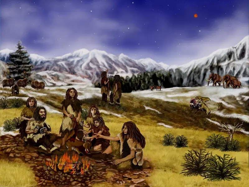 The gene for early rising: humans inherited the tendency to wake up early from Neanderthals.