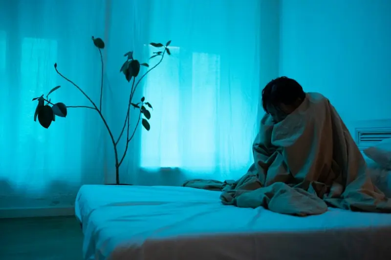 Just one night of sleep deprivation alters our perception of food.