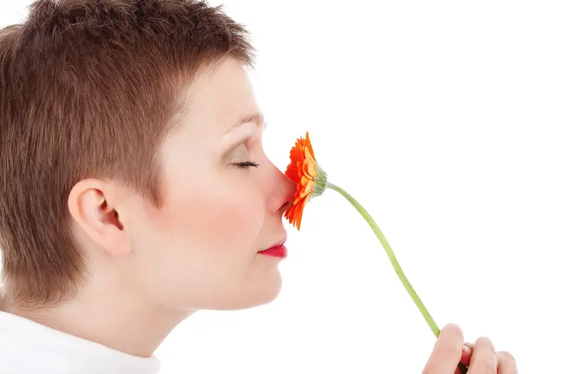 What health issues can our nose reveal?