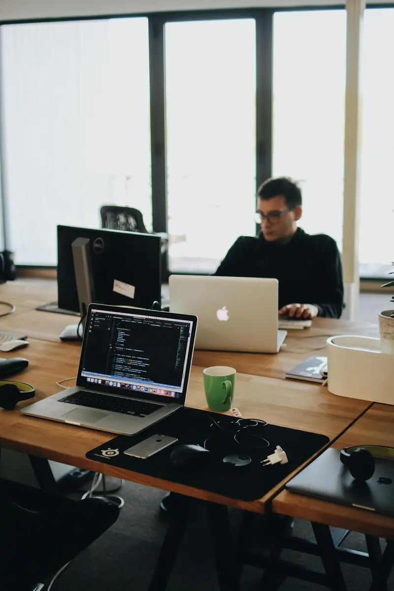 How often should you wash your office mug?