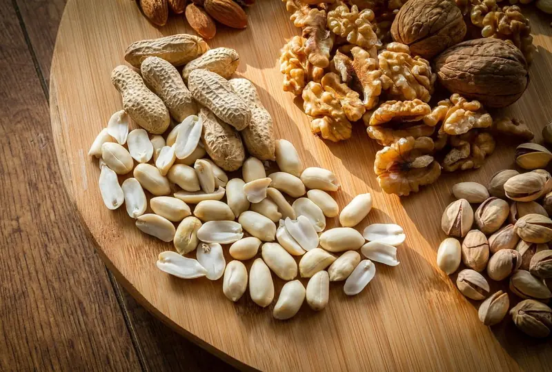 Tough Nut: A Product Against Depression