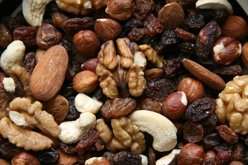 Tough Nut: A Product Against Depression