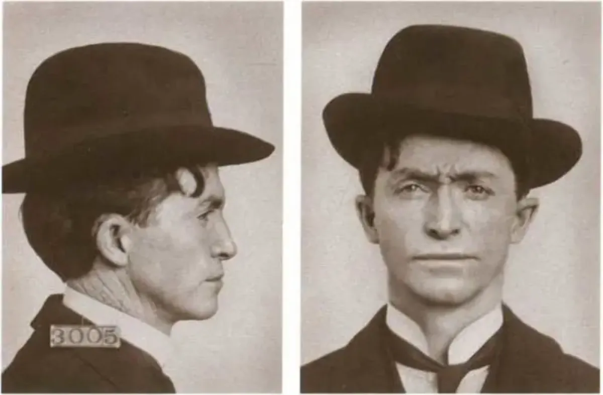 O. Henry: The Comforter of America