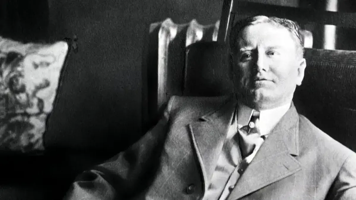 O. Henry: The Comforter of America