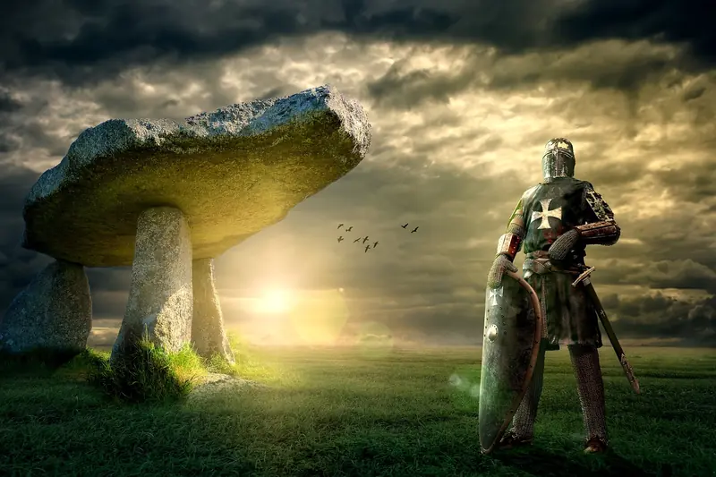 Were medieval armor bulletproof?