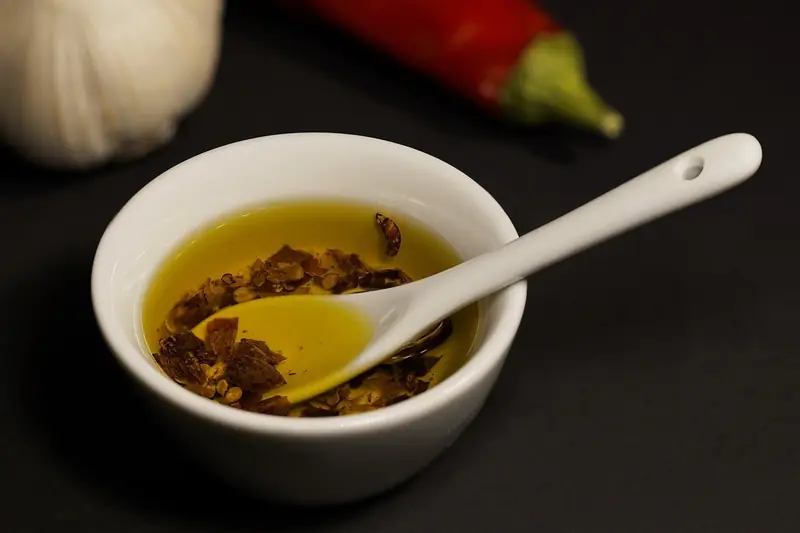 How not to store olive oil: experts highlight common mistakes.