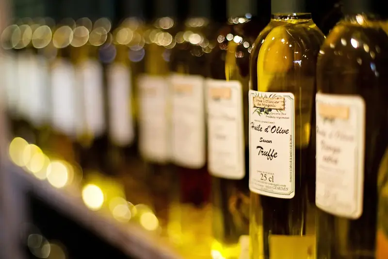 How not to store olive oil: experts highlight common mistakes.