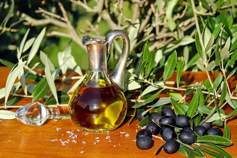 How not to store olive oil: experts highlight common mistakes.