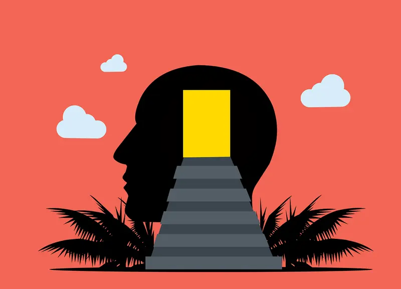It's nice to chat with an intelligent person: is an inner monologue good or bad?