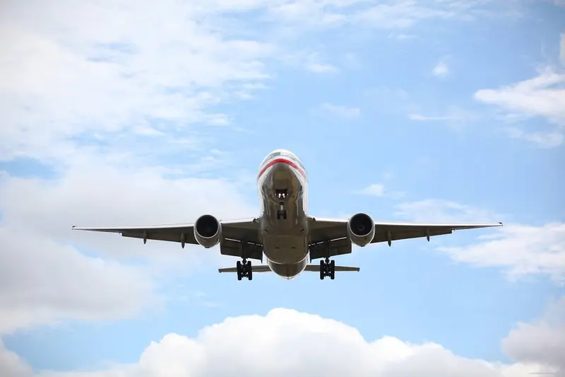 How long flights affect the body and what to do about it.