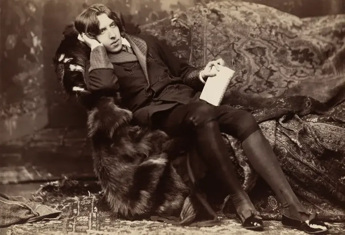 Oscar Wilde: 