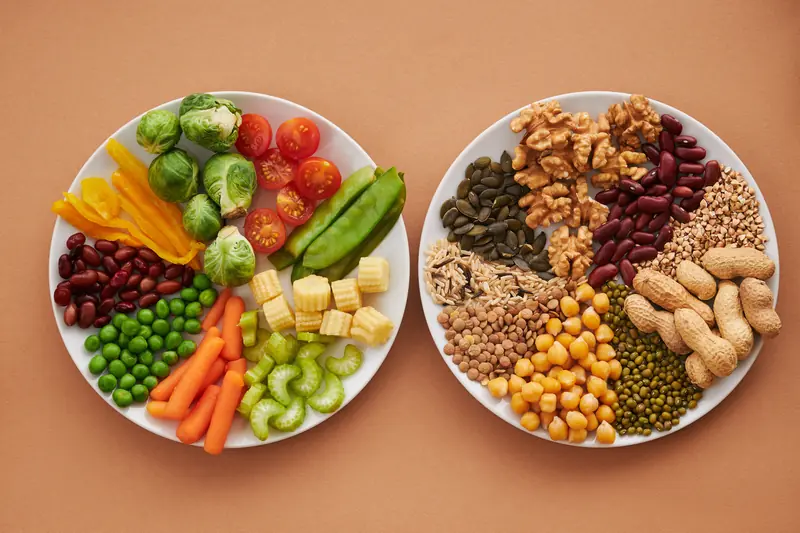 Rejuvenate in two weeks: the foods that slow down aging have been revealed.