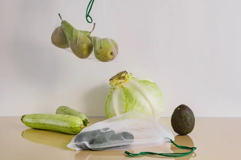 Harvest season: how and where to store vegetables and fruits?