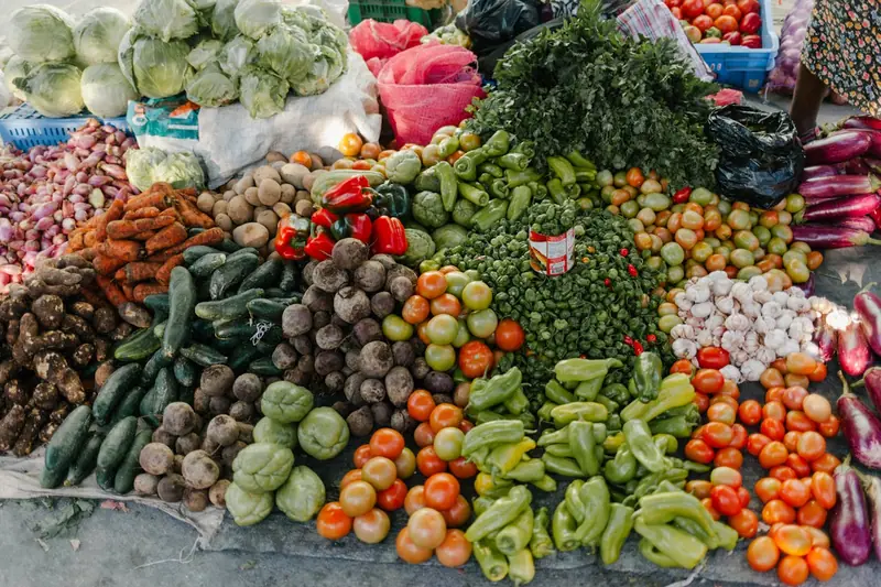 How to Properly Store Fruits and Vegetables: Scientific Tips