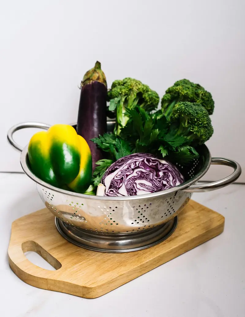 What foods in the diet help prevent dementia?