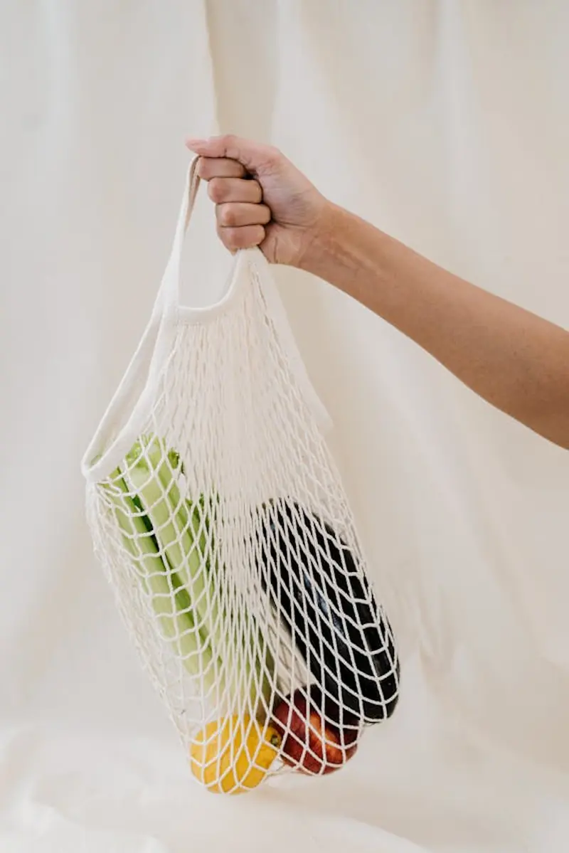How to Properly Store Fruits and Vegetables: Scientific Tips
