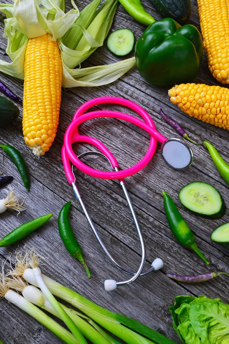 Rules for Healthy Living: How to Wash Fruits and Vegetables According to Science