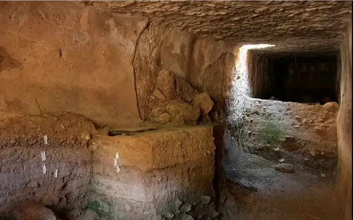 Five biblical figures whose existence has been confirmed by archaeology.