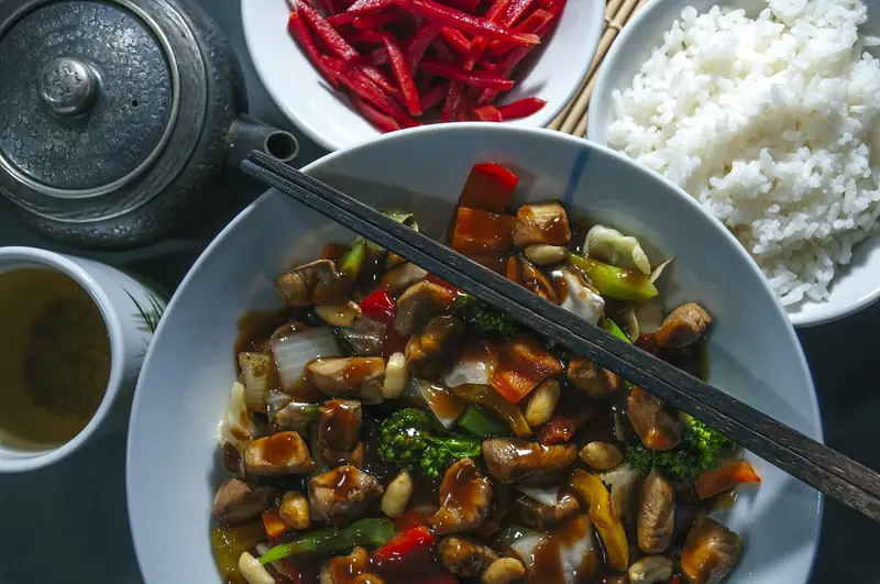Green Cuisine: What Can You Make with Spinach?