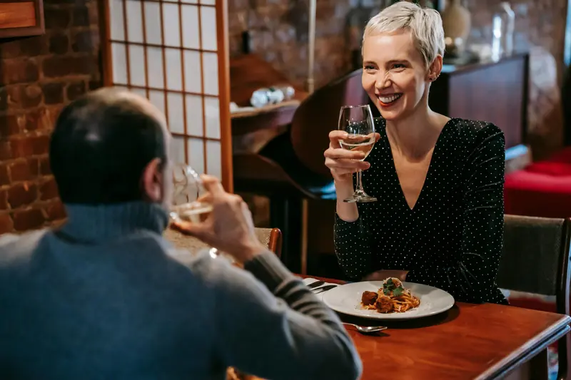 The efficiency of food digestion depends on gender, according to scientists.